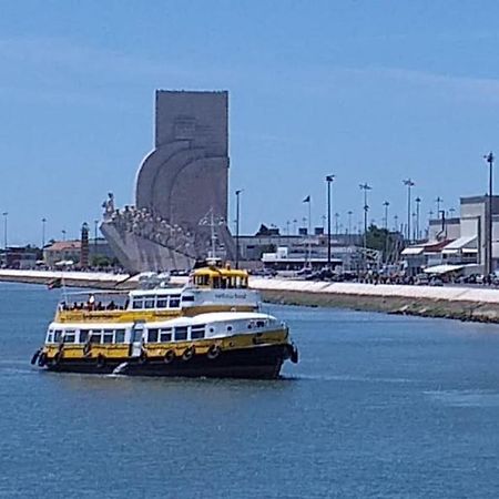 Willa Casa Ferry Trafaria Zewnętrze zdjęcie